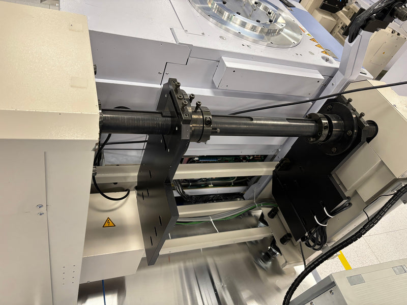 Accretech / TSK UF 200 SA Prober
