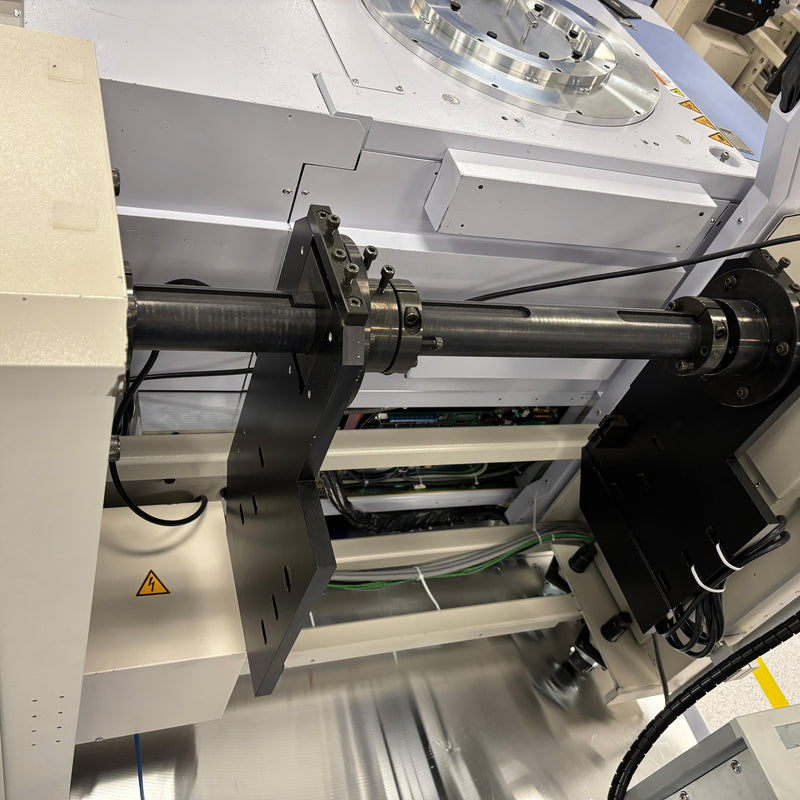 Accretech / TSK UF 200 SA Prober