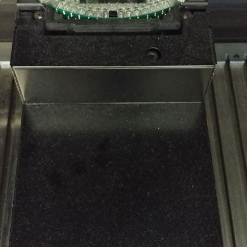 Universal GSM 1 Pick and Place