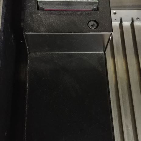 Universal GSM 1 Pick and Place