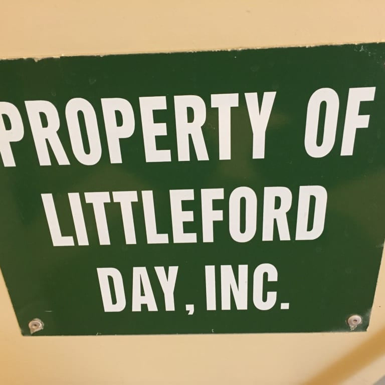 Littleford Day W 10 Mixer