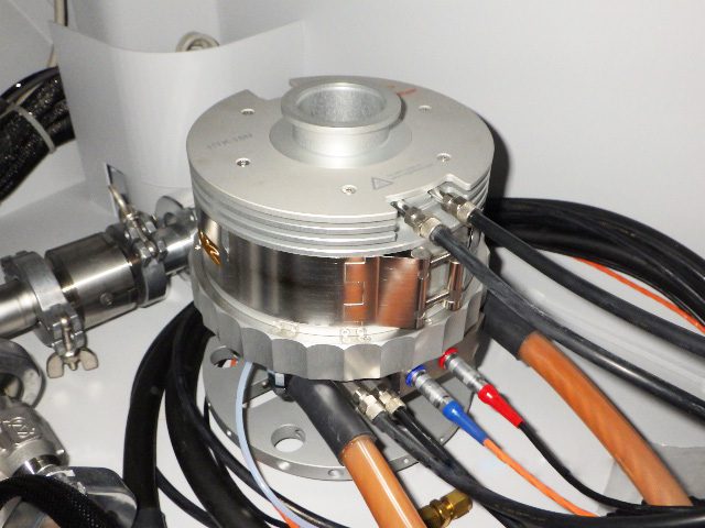 Malvern Panalytical X'Pert Pro MPD XRD (X-ray Diffractometer)