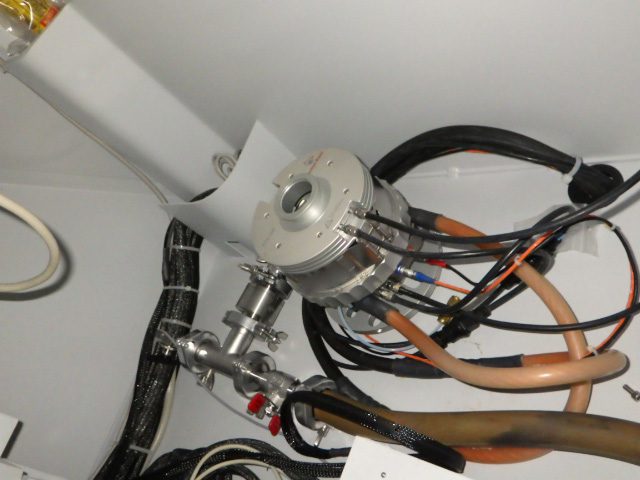 Malvern Panalytical X'Pert Pro MPD XRD (X-ray Diffractometer)