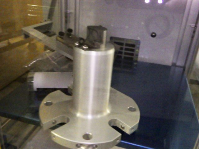 Malvern Panalytical X'Pert Pro MPD XRD (X-ray Diffractometer)
