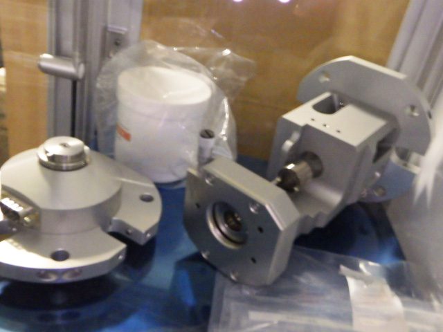 Malvern Panalytical X'Pert Pro MPD XRD (X-ray Diffractometer)