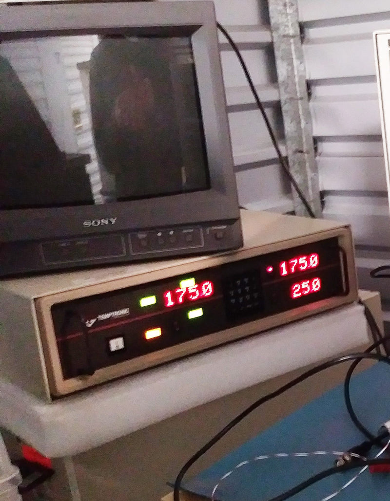 Temptronic TPO 3010 B