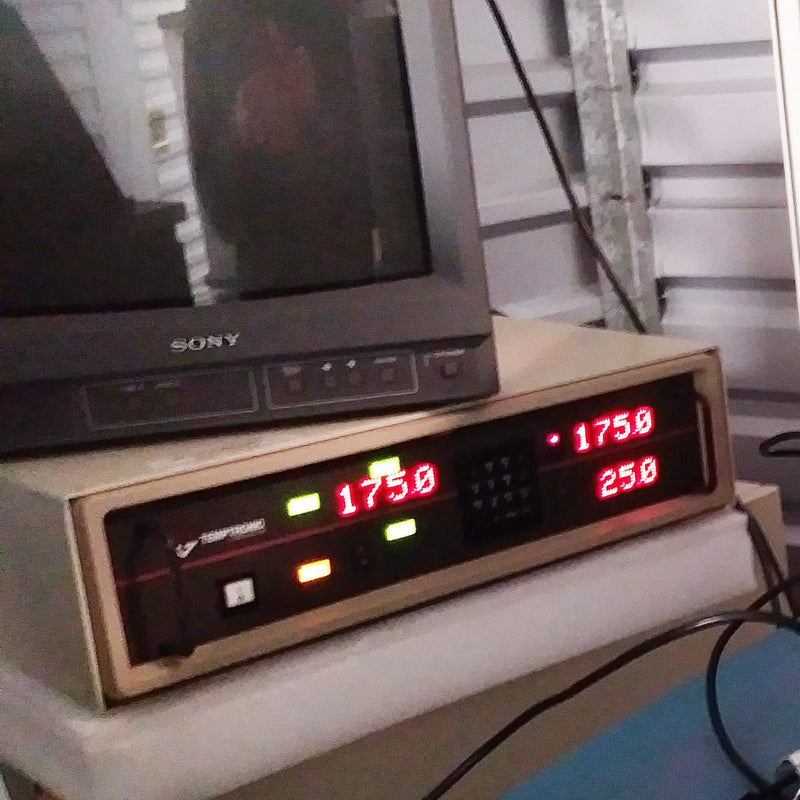 Temptronic TPO 3010 B