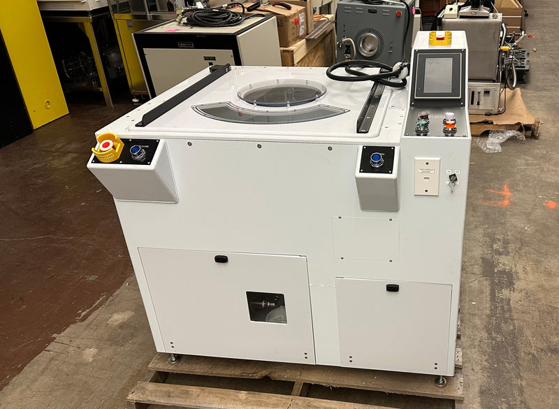 Ultra T SCS x 133 Spin Coater