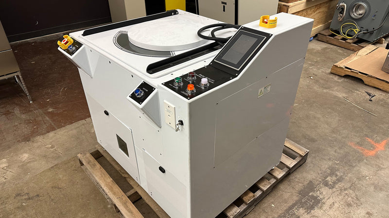 Ultra T SCS x 133 Spin Coater