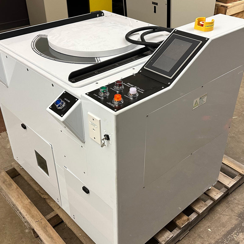 Ultra T SCS x 133 Spin Coater