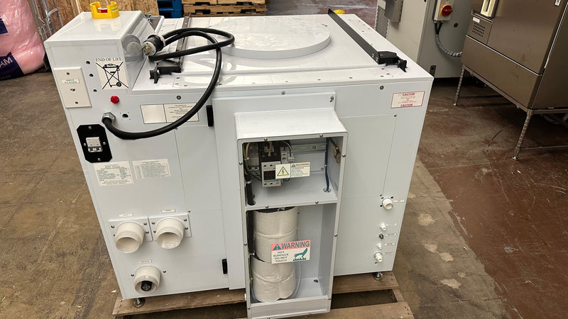 Ultra T SCS x 133 Spin Coater