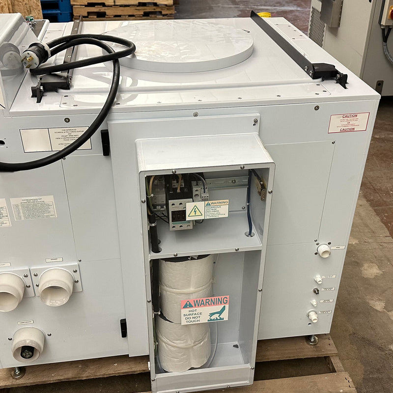 Ultra T SCS x 133 Spin Coater