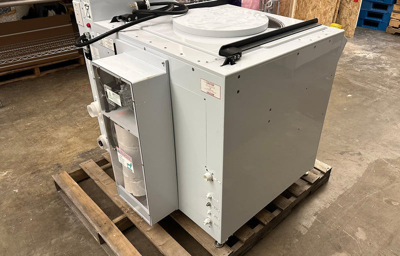 Ultra T SCS x 133 Spin Coater