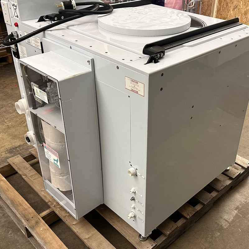 Ultra T SCS x 133 Spin Coater
