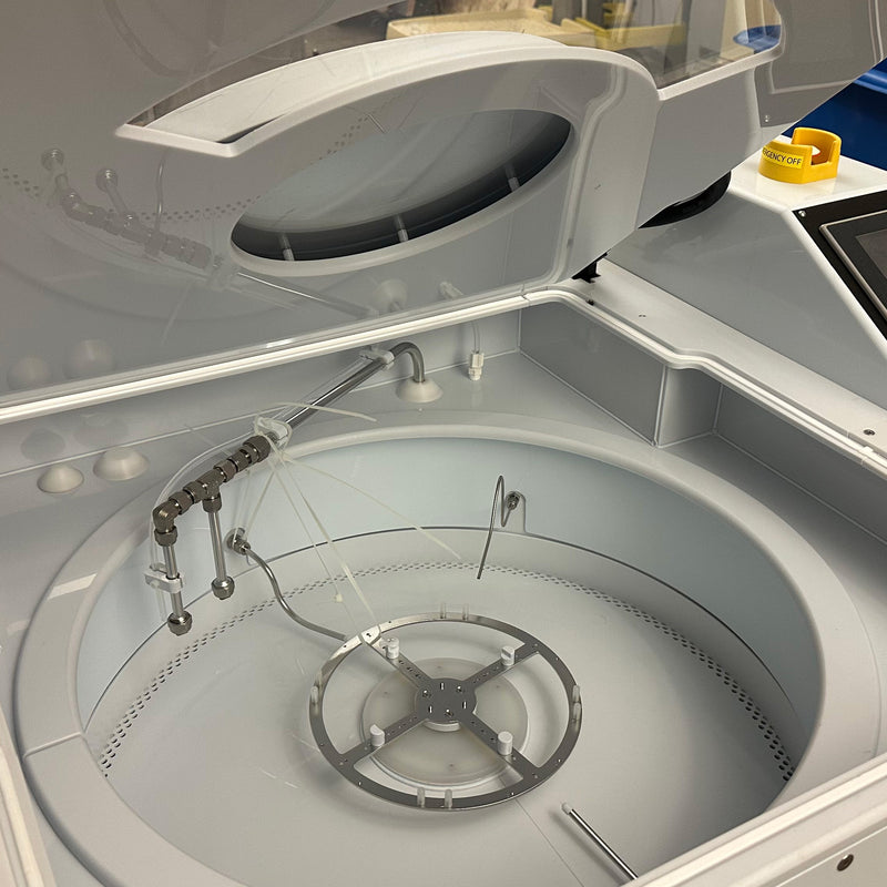 Ultra T SCS x 133 Spin Coater