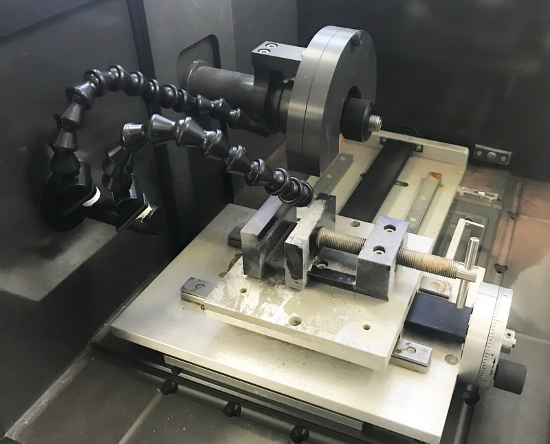 Ultratec Ultraslice Diamond Saw