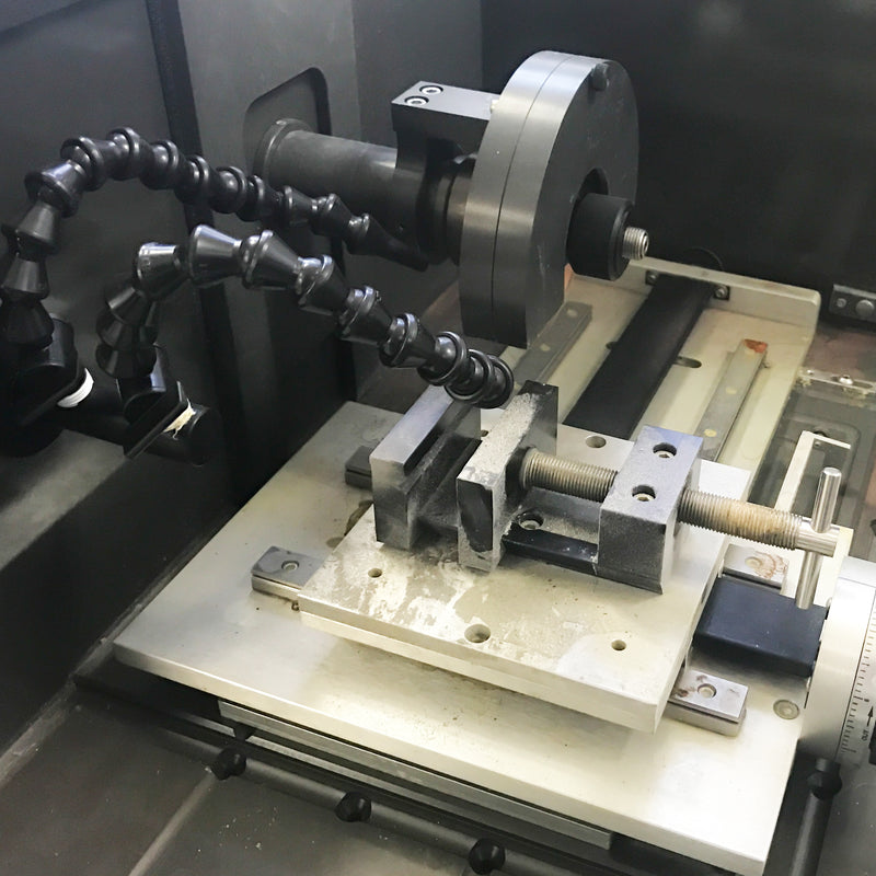 Ultratec Ultraslice Diamond Saw