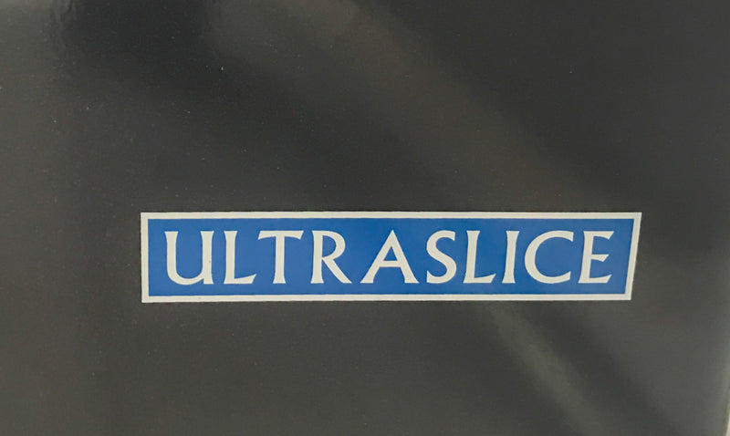 Ultratec Ultraslice Diamond Saw