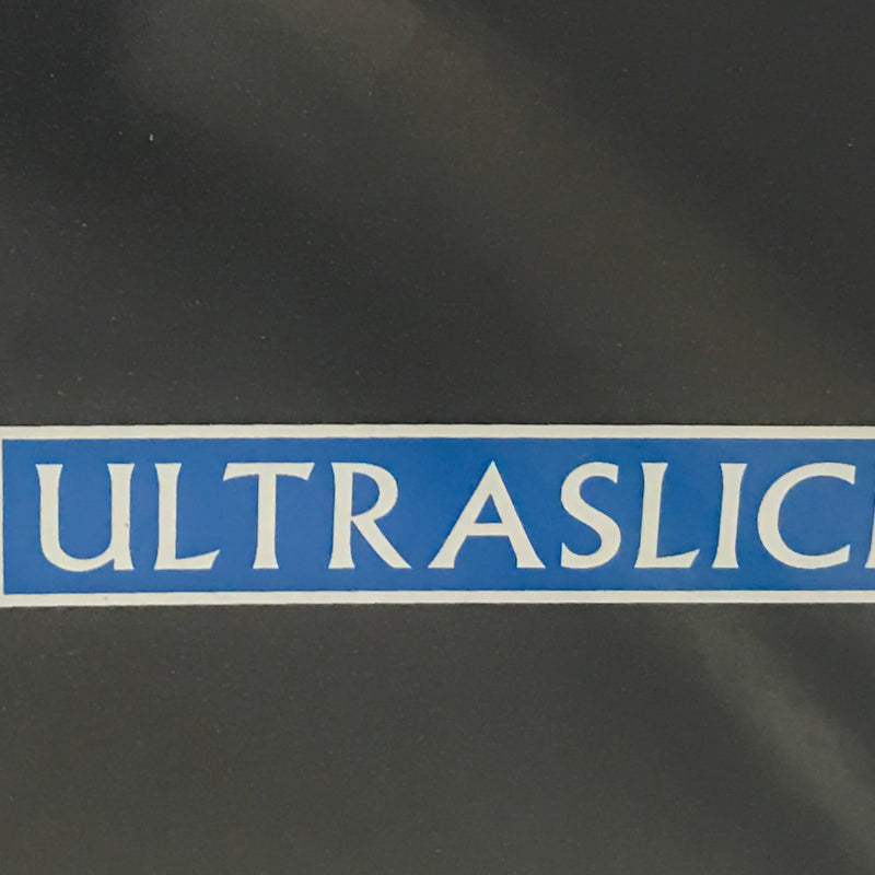 Ultratec Ultraslice Diamond Saw