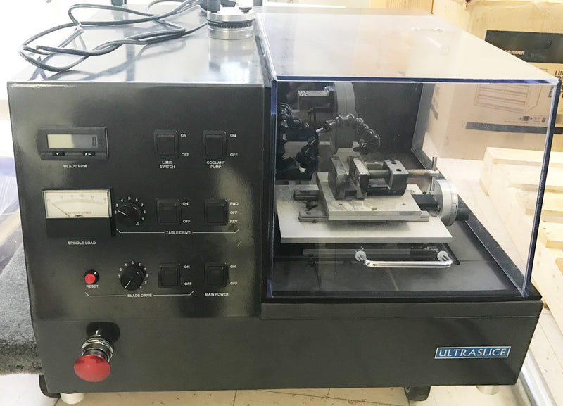 Ultratec Ultraslice Diamond Saw