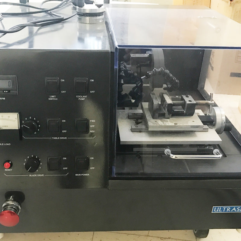 Ultratec Ultraslice Diamond Saw
