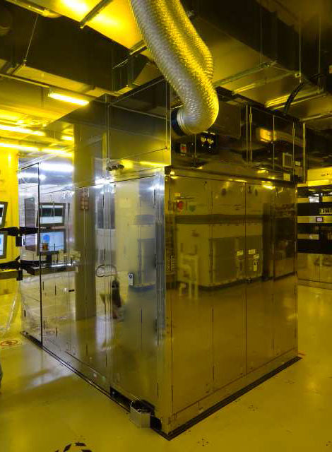 Ultratech Unity AP 300 Stepper