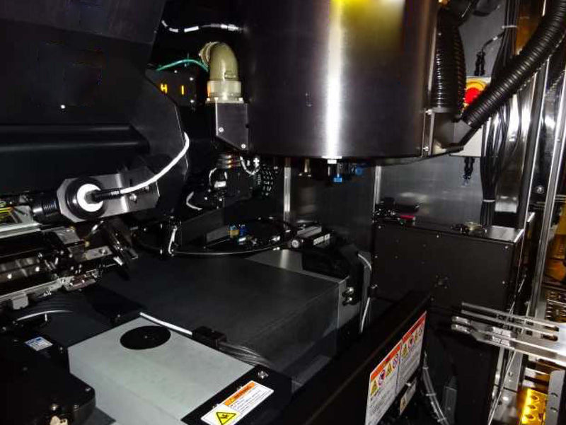 Ultratech Unity AP 300 Stepper