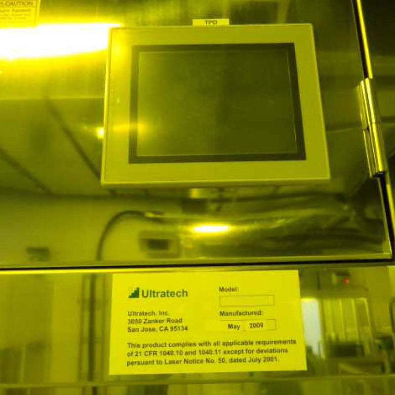 Ultratech Unity AP 300 Stepper