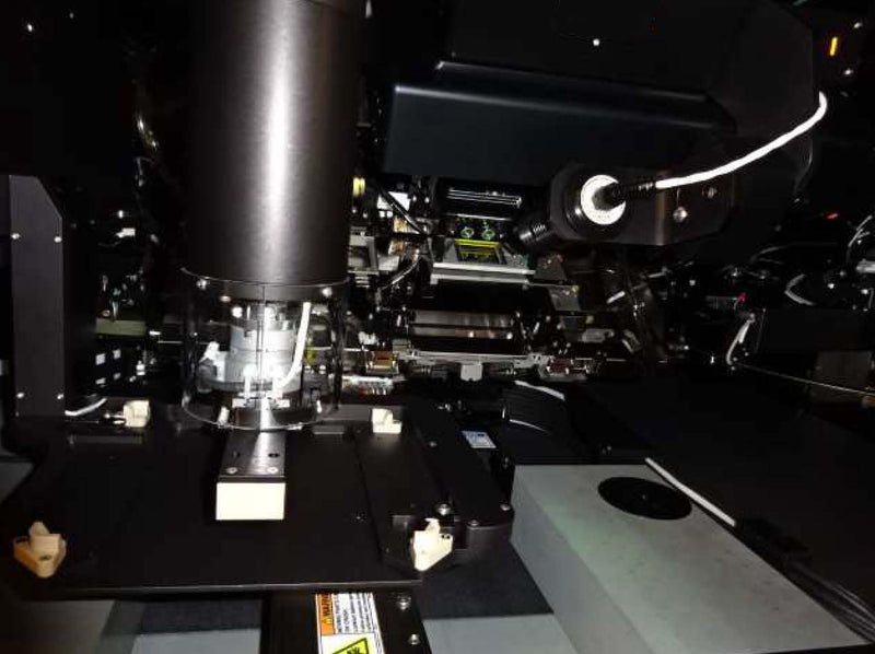 Ultratech Unity AP 300 Stepper