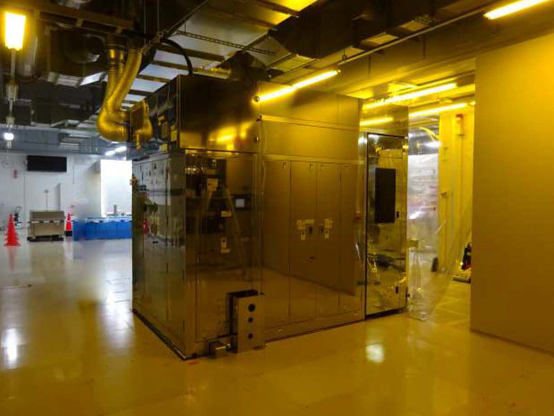 Ultratech Unity AP 300 Stepper