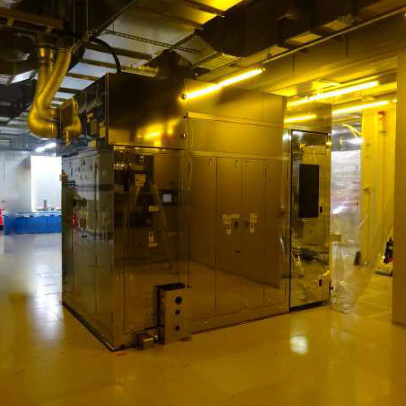 Ultratech Unity AP 300 Stepper