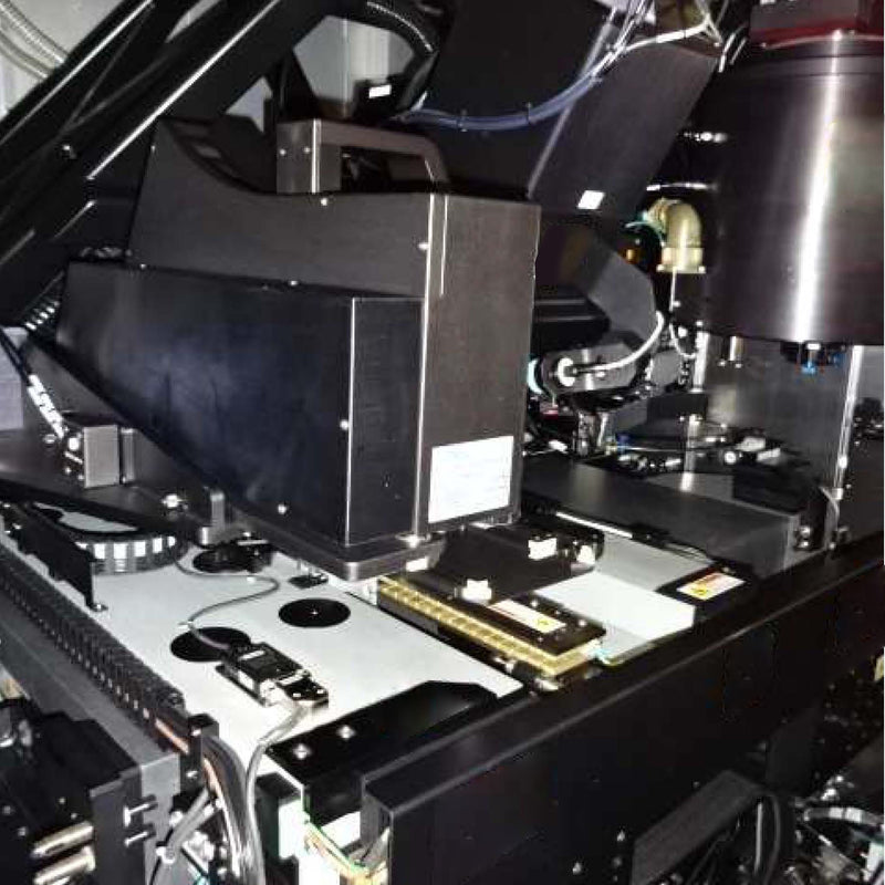 Ultratech Unity AP 300 Stepper