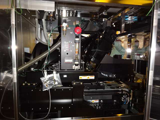 Ultratech Unity AP 300 Stepper