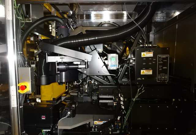 Ultratech Unity AP 300 Stepper