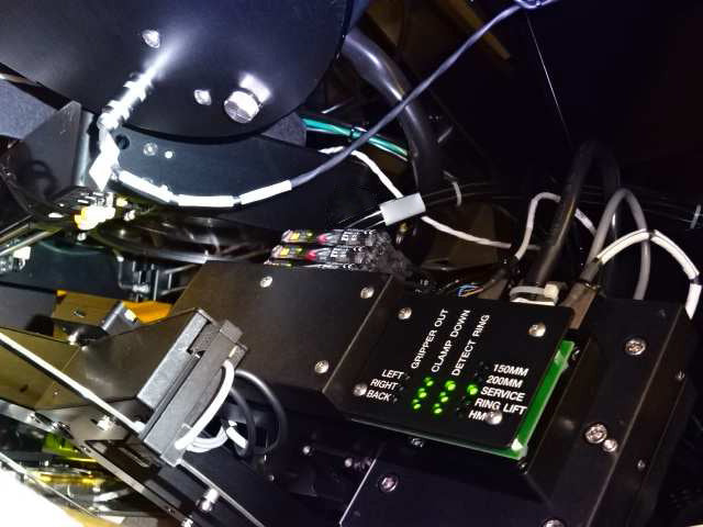 Ultratech Unity AP 300 Stepper