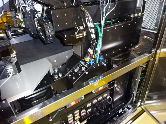 Ultratech Unity AP 300 Stepper