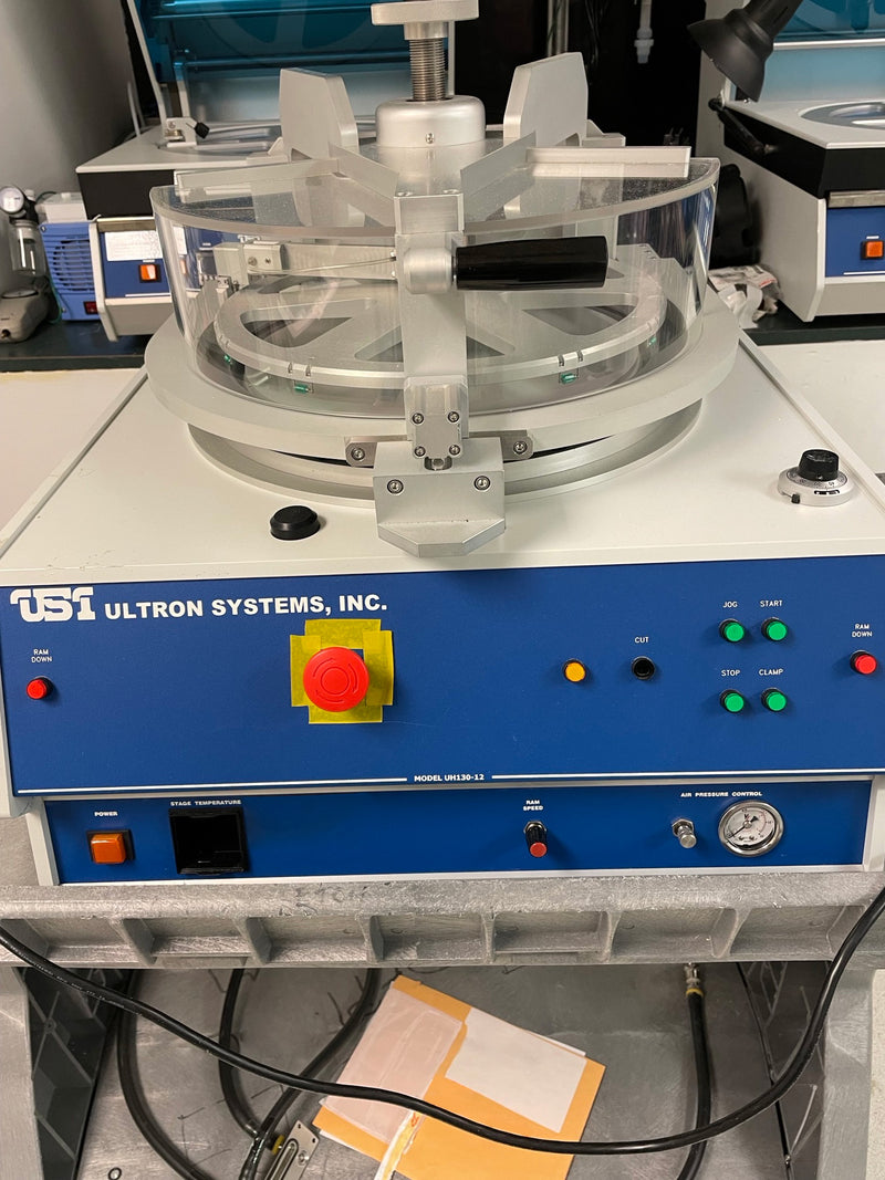 Ultron UH 130 12 Die Matrix Expander