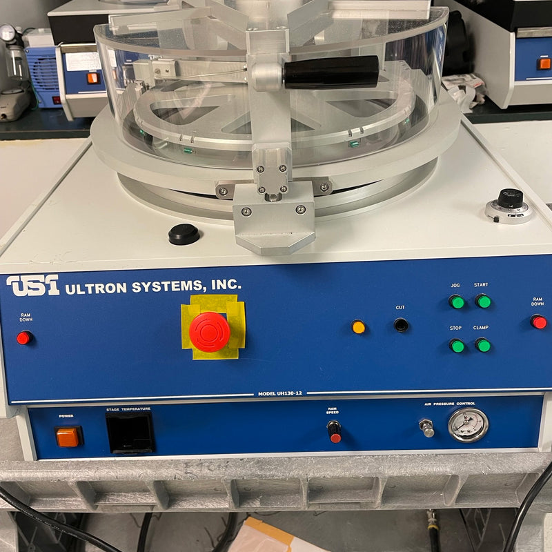 Ultron UH 130 12 Die Matrix Expander