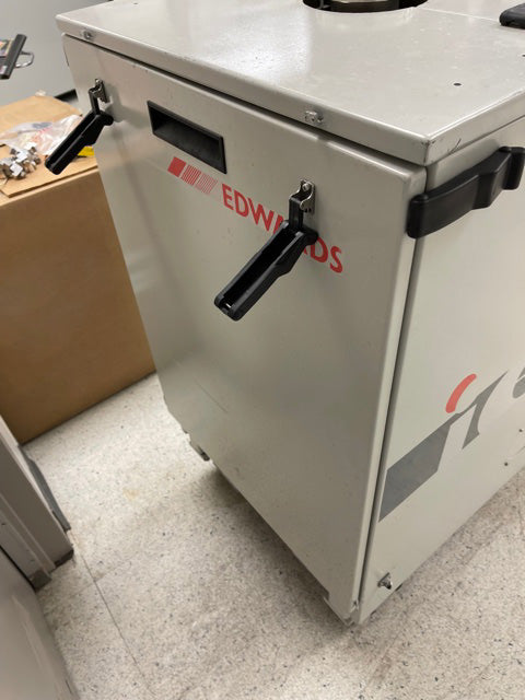 Ulvac Enviro Advanced Strip System