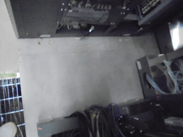 Ulvac SOPHI 200 Ion Implanter