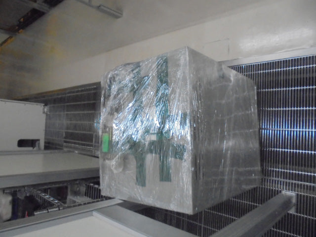 Ulvac SOPHI 200 Ion Implanter