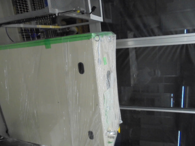 Ulvac SOPHI 200 Ion Implanter