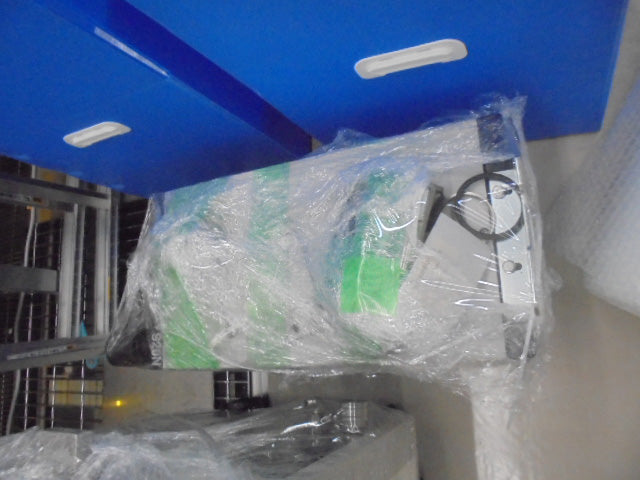 Ulvac SOPHI 200 Ion Implanter