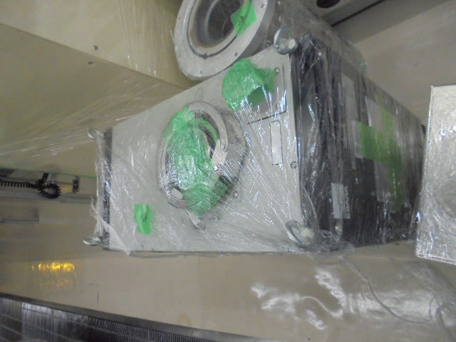 Ulvac SOPHI 200 Ion Implanter