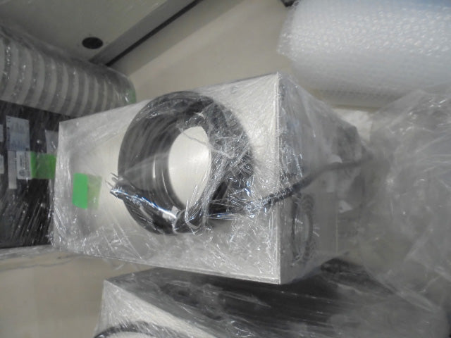Ulvac SOPHI 200 Ion Implanter
