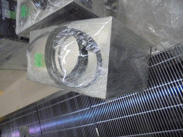 Ulvac SOPHI 200 Ion Implanter