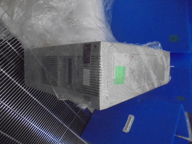 Ulvac SOPHI 200 Ion Implanter