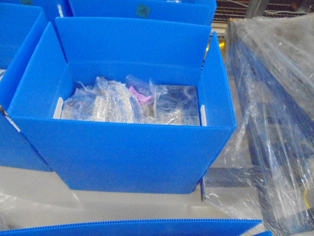 Ulvac SOPHI 200 Ion Implanter