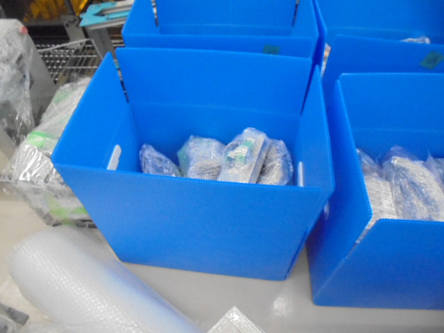 Ulvac SOPHI 200 Ion Implanter