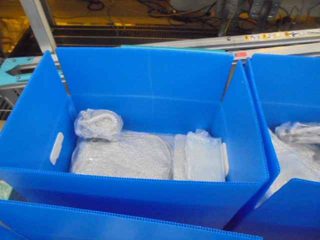 Ulvac SOPHI 200 Ion Implanter